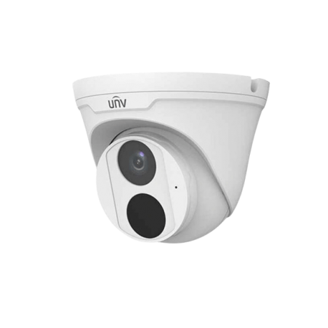 Camera IP Dome hồng ngoại UNV IPC3615SB-ADF28KM-I0