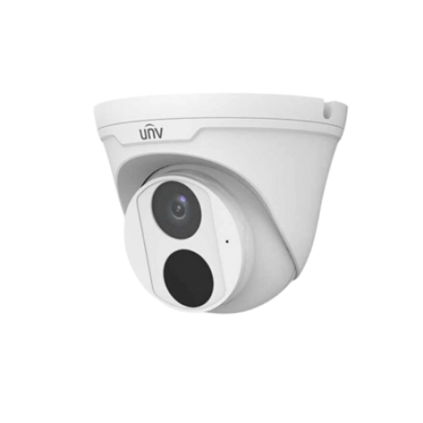 Camera IP Dome hồng ngoại UNV IPC3618SB-ADF28KM-I0