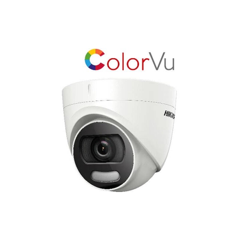 Camera IP hồng ngoại Hikvision DS-2CE72DFT-F