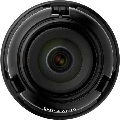 Ống kính camera Hanwha Techwin WISENET SLA-5M4600D