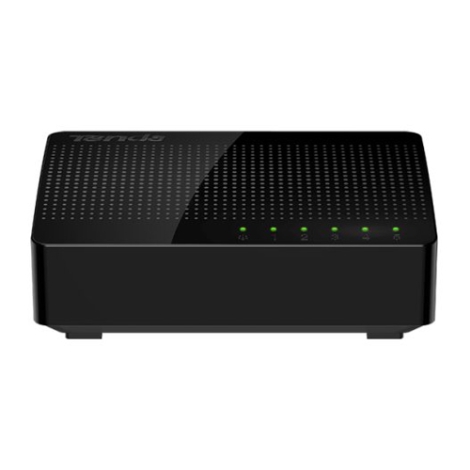 Switch Tenda SG105- 5-Port 1000Mbps Gigabit