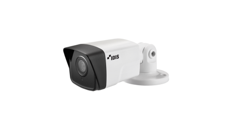 Camera IP IDIS DC-T4217WRX