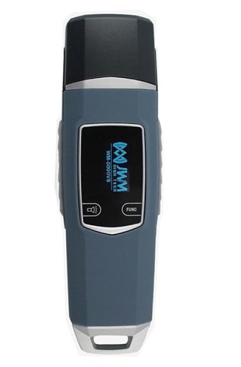 Máy tuần tra bảo vệ WM-5000