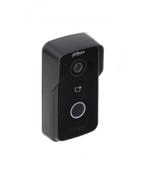 Camera bộ chuông hình Wifi Dahua DHI-VTO2111D-P-S2