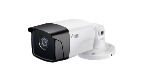 Camera IP IDIS DC-T4517WRX