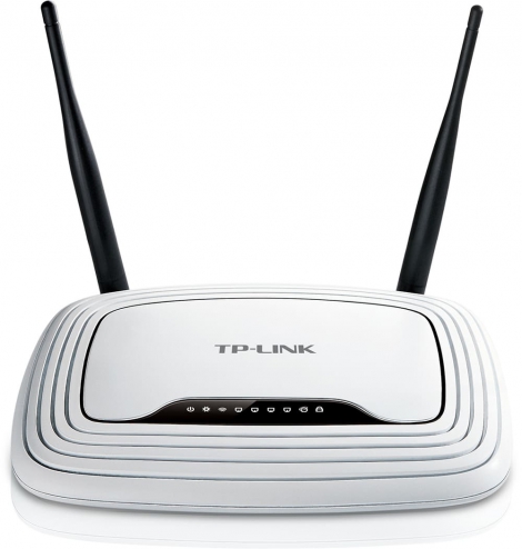 Router Wifi Tplink TL-WR841N