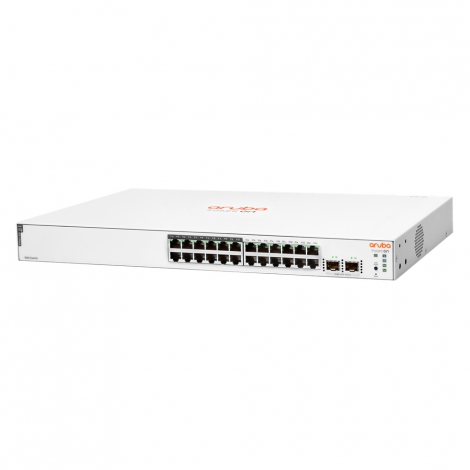 Aruba JL810A - Aruba IOn 1830 8G Switch