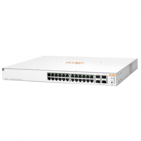 Aruba JL683B - Aruba IOn 1930 24G 4SFP+ 195W Switch