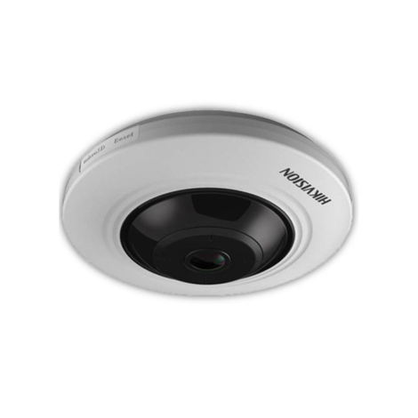 Camera IP hồng ngoại Hikvision DS-2CC52H1T-FITS