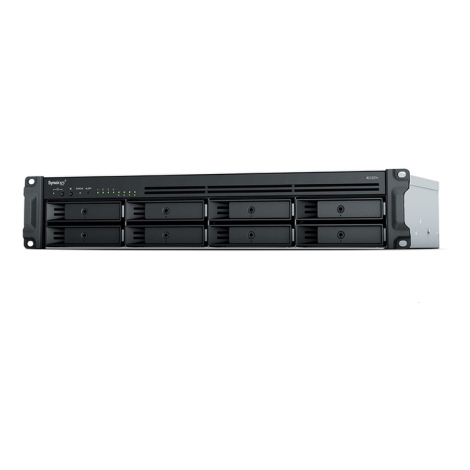 Thiết bị lưu trữ mạng Synology RS1221+