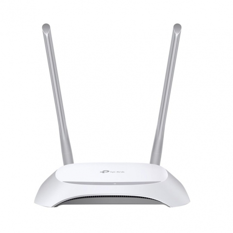 Router Wifi Tplink TL-WR840N