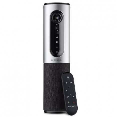 Thiết bị hội nghị Logitech ConferenceCam Connect