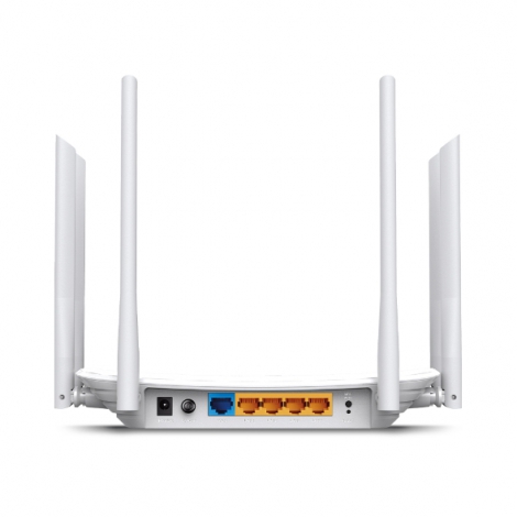 Router WiFi Tplink Archer C86- AC1900