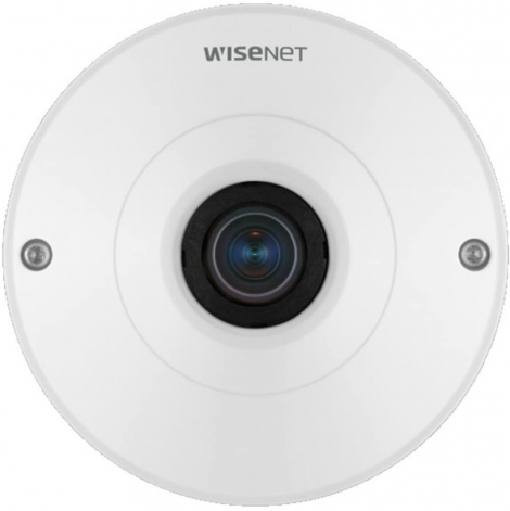 Camera IP Fisheye Hanwha Techwin WISENET QNF-8010/VAP