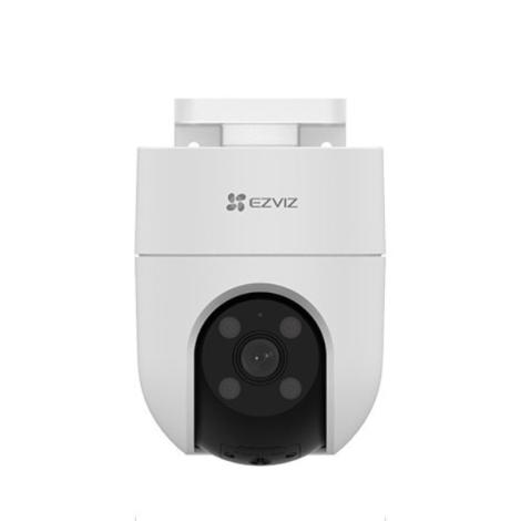 Camera Ezviz IP WiFi PTZ Ngoài trời CS-H8C-2MP