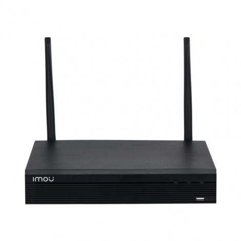 Đầu ghi 4 kênh Wifi IMOU NVR1104HS W S2 giá tốt nhất T2/2024