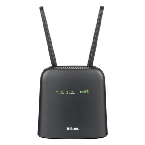 Bộ phát wifi 3G/4G từ sim DLink DWR-920