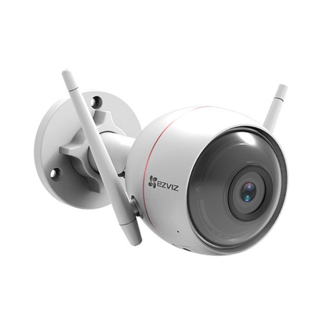 Camera wifi Ezviz C3W (2.8mm)