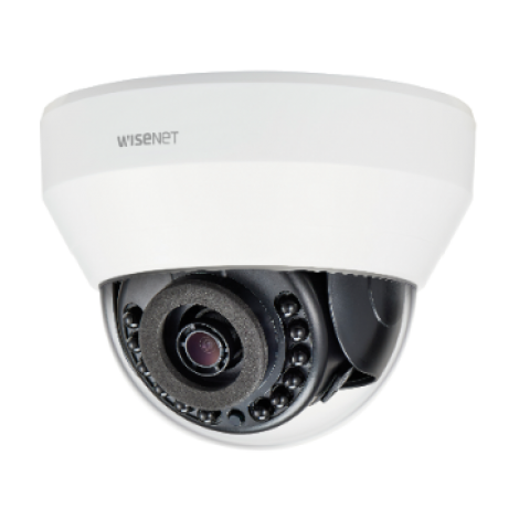 Camera IP hồng ngoại Hanwha LND-V6010R/VVN