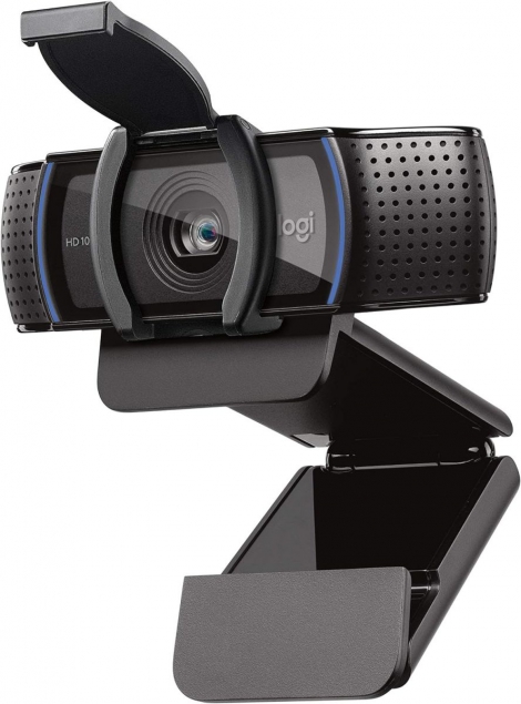 Webcam Logitech C920E HD Pro
