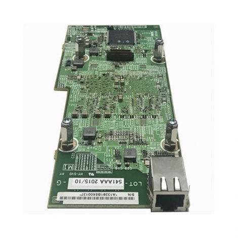 Card VoIP 256 Kênh - NEC BE113281