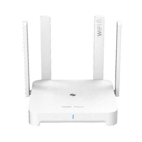 Router Wifi Ruijie RG-EW1800GX PRO, AX1800 Wifi 6