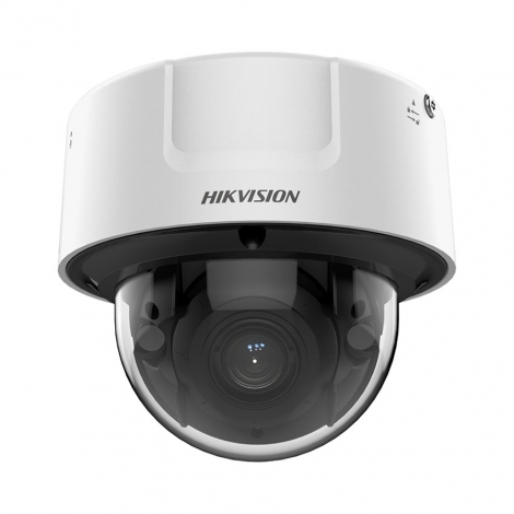 Camera AI nhận dạng 4MP Hikvision iDS-2CD7146G0-IZS