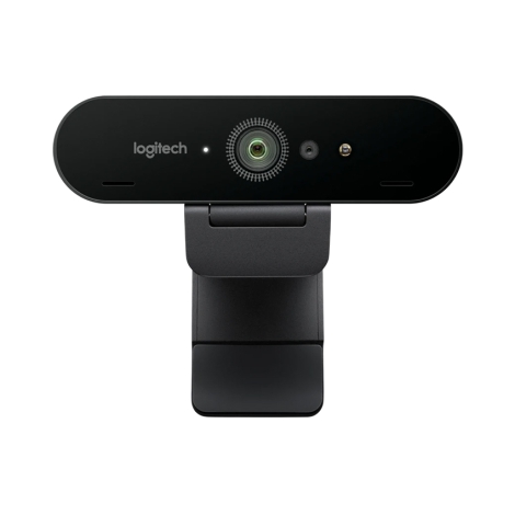 Webcam Logitech BRIO Ultra HD Pro