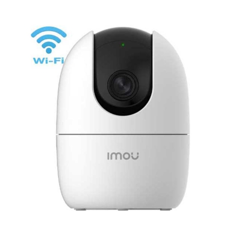 Camera IP WiFi Trong Nhà 2.0MP IMOU  IPC-A22EP-L