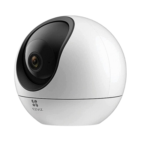 Camera IP WiFi 3K Ezviz CS-H6-5MP