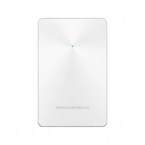 Bộ Phát Wifi Access Point GWN7661 Inwall - Grandstream CTS (USA)