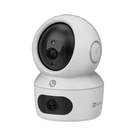 Camera Ezviz IP WiFi Trong Nhà CS-H7C (4MP+4MP)