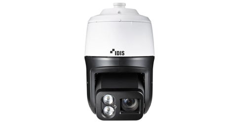 Camera IP IDIS DC-S6286HRXL