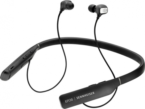 Tai nghe Bluetooth không dây thể thao Epos-Sennheiser ADAPT 460
