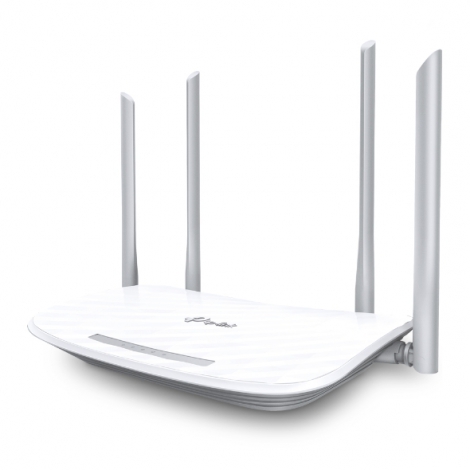 Router Wifi Tplink Archer C50