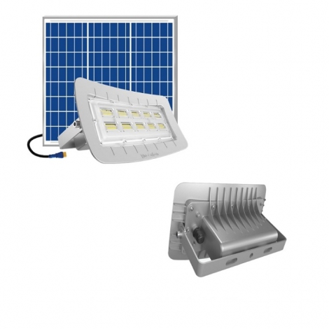  BCT-FLRP2.0 | Đèn pha năng lượng mặt trời Blue Carbon