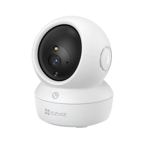 Camera wifi Ezviz H6C (4.0MP)