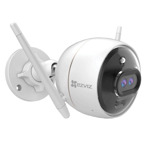 Camera wifi Ezviz C3X (2.0MP)