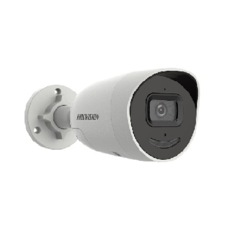 Camera Hikvision DS-2CD2026G2-IU/SL (C) | Camera thông minh AcuSense 2MP