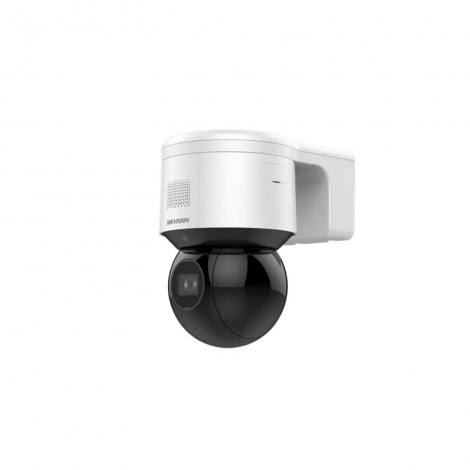 Camera mini PTZ IP 4MP Hikvision DS-2DE3A404IW-DE-S6