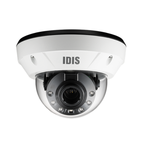 Camera IP IDIS DC-D4831HRX