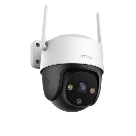 Camera 4MP quay quét ngoài trời Imou IPC-S41FEP