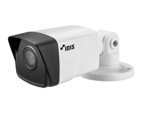 Camera IP IDIS DC-T4811WRX