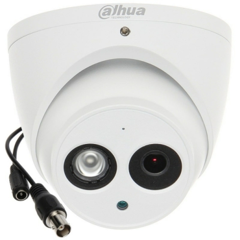 Camera HDCVI  Dahua  DH-HAC-HDW1500EMP-A