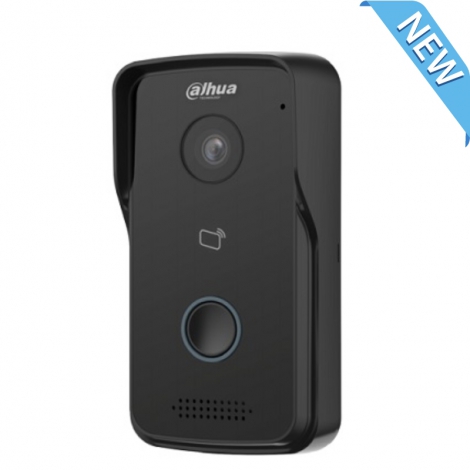 Camera bộ chuông hình Wifi Dahua DHI-VTO2111D-P-S2