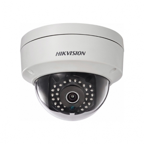 Hikvision DS-2CD2121G0-I | Camera IP giá rẻ 2MP