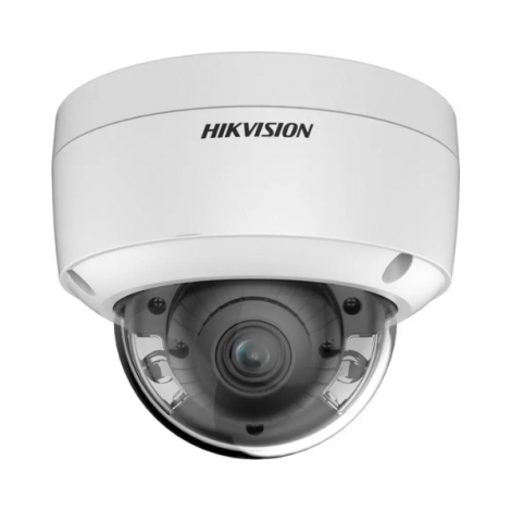 Camera IP ColorVu Hikvision cao cấp DS-2CD2147G2-LSU (C) | 4MP