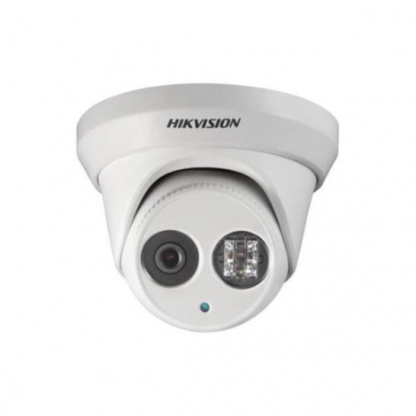 Hikvision DS-2CD2321G0-I/NF | Camera IP giá rẻ 2MP