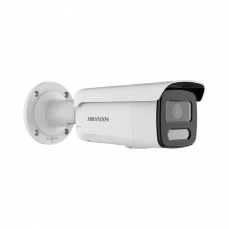 Camera Hikvision DS-2CD2T86G2-ISU/SL (C) | Camera thông minh  AcuSense 8MP