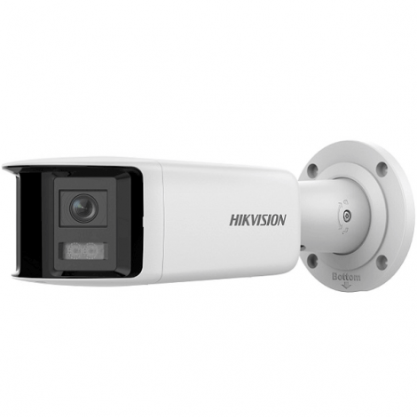 Camera IP hồng ngoại 8MP Hikvision DS-2CD2T87G2P-LSU/SL